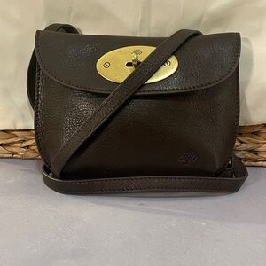 Mulberry Rare Bayswater Small Crossbody Bag